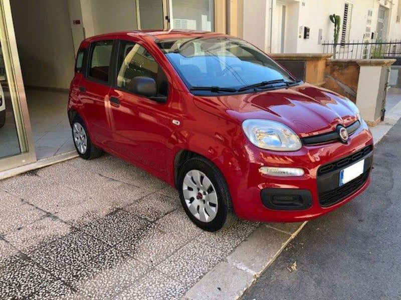 Fiat Panda 1.2 Pop