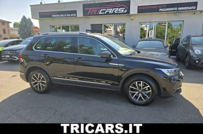 Volkswagen Tiguan 2.0 TDI SCR Life usata