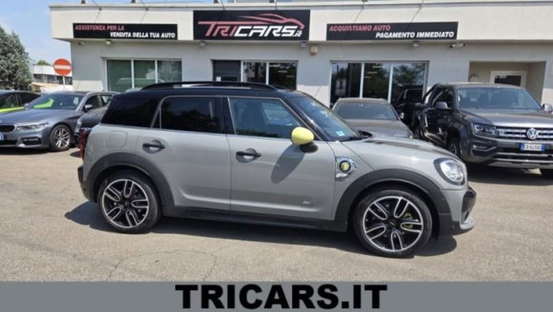 MINI Mini Countryman 1.5 Cooper Hype Countryman ALL4