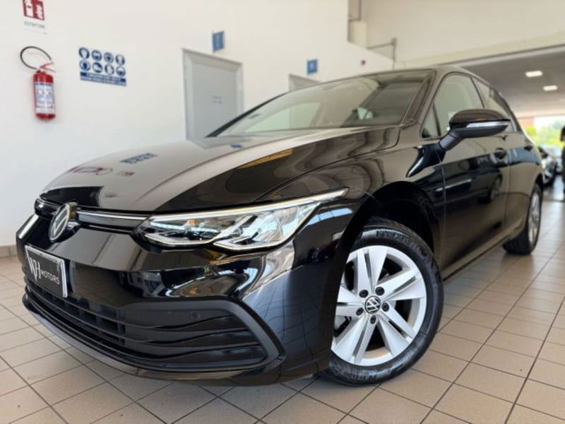 Volkswagen Golf Variant 2.0 TDI SCR DSG Style
