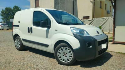 Fiat Fiorino 1.3 MJT 95CV Combinato usata