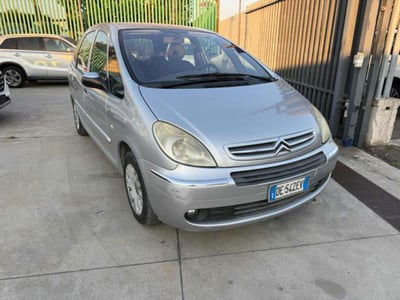 Citroen Xsara Picasso 1.6 HDi 90CV airdream Elegance usata