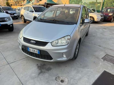 Ford C-Max 1.6 TDCi 90 CV Titanium usata
