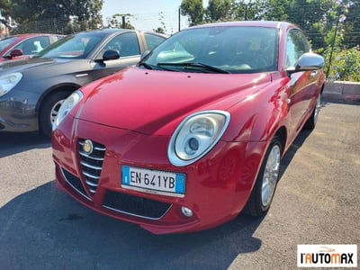 Alfa Romeo MiTo 1.3 JTDm 85 CV S&S Progression usata
