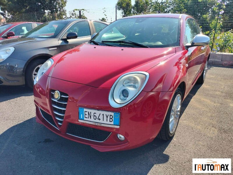 Alfa Romeo MiTo 1.3 JTDm 85 CV S&S Progression