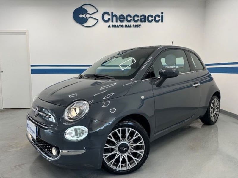 Fiat 500 1.0 Hybrid Star