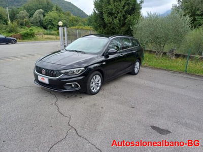 Fiat Tipo Station Wagon Tipo 1.6 Mjt S&S DCT SW Lounge