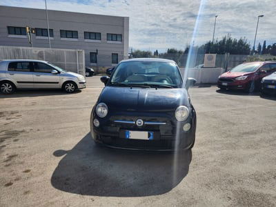 Fiat 500 1.2 Sport usata