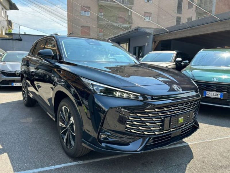 Mg HS HS 1.5T-GDI AT Luxury