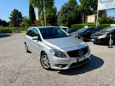 Mercedes-Benz Classe B 180 CDI Premium usata