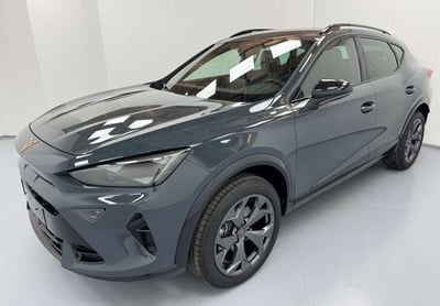 Cupra Formentor Formentor 2.0 TSI DSG VZ usata