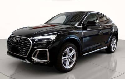 Audi Q5 40 TDI 204 CV quattro S tronic S line plus usata
