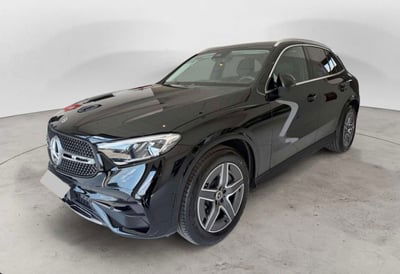 Mercedes-Benz GLC 220 d 4Matic Mild Hybrid AMG Advanced Plus usata