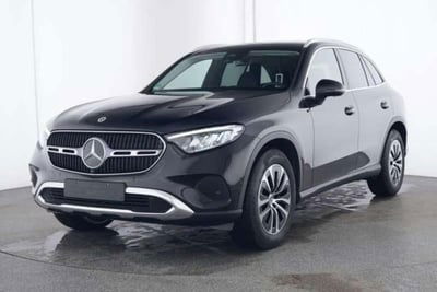 Mercedes-Benz GLC Coupé 200 4Matic Mild hybrid Coupé Premium Plus usata