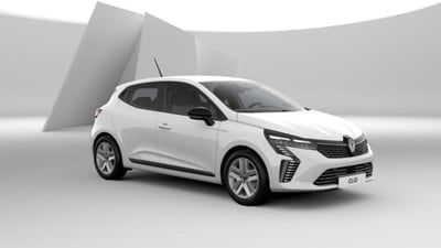 Renault Clio 1.0 eco-g Generation 100cv nuova