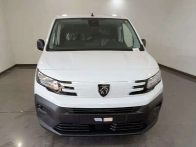 Peugeot Partner BlueHDi 75 Active nuova