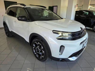 Citroen C5 Aircross Aircross BlueHDi 130 S&S EAT8 Shine Pack usata