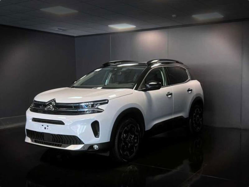 Citroen C5 Aircross 1.5 bluehdi Max s&s 130cv eat8