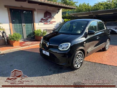 Renault Twingo SCe 65 CV Intens usata
