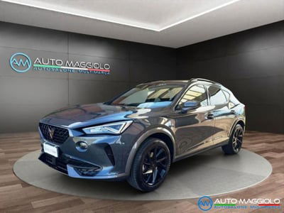 Cupra Formentor Formentor 1.5 TSI usata