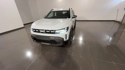 Dacia Duster 1.0 Expression Eco-g 100cv nuova