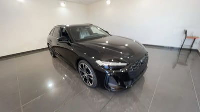 Audi A5 Avant 2.0 tfsi S line edition quattro 204cv s-tronic nuova