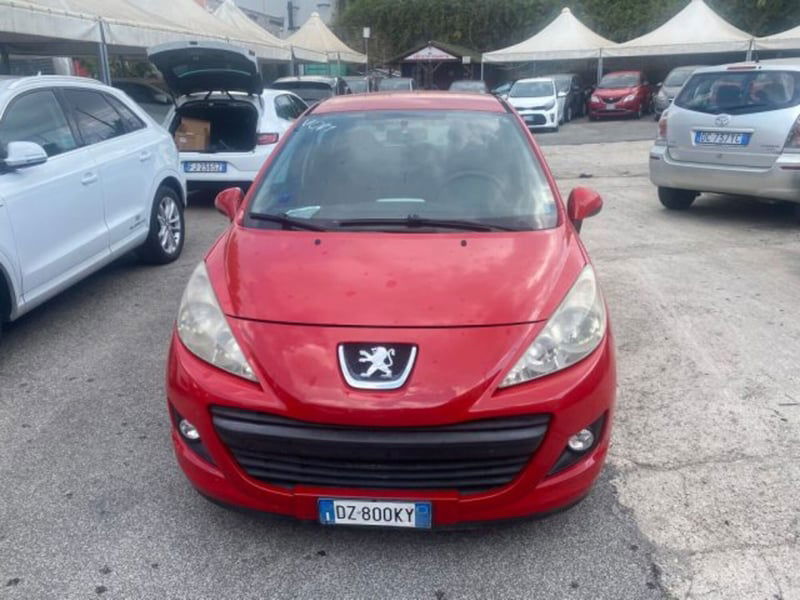 Peugeot 207 8V 75CV 3p. Energie ECO GPL