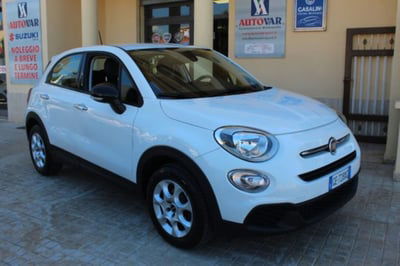 Fiat 500X 1.3 MultiJet 95 CV Business usata