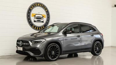 Mercedes-Benz GLA SUV 220 d AMG Line Premium Plus 4matic auto usata
