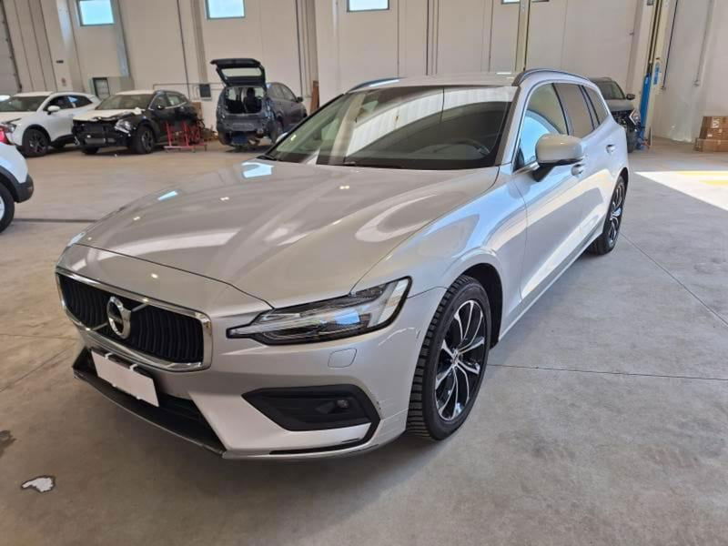 Volvo V60 B4 (d) Geartronic Momentum Business Pro
