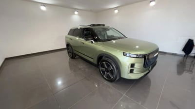 Jaecoo Jaecoo 7 1.6 tgdi Premium 2wd 7dct nuova