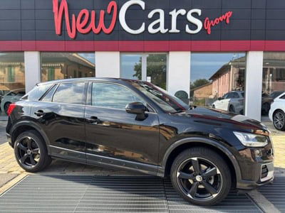 Audi Q2 Q2 30 TDI S tronic Admired usata
