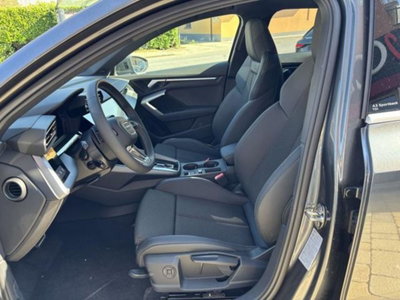 Audi A3 Sportback 35 TDI S line edition (6)