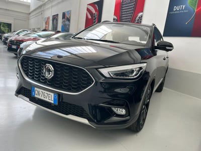 Mg ZS ZS 1.5 Luxury usata