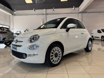 Fiat 500 1.0 Hybrid Dolcevita usata