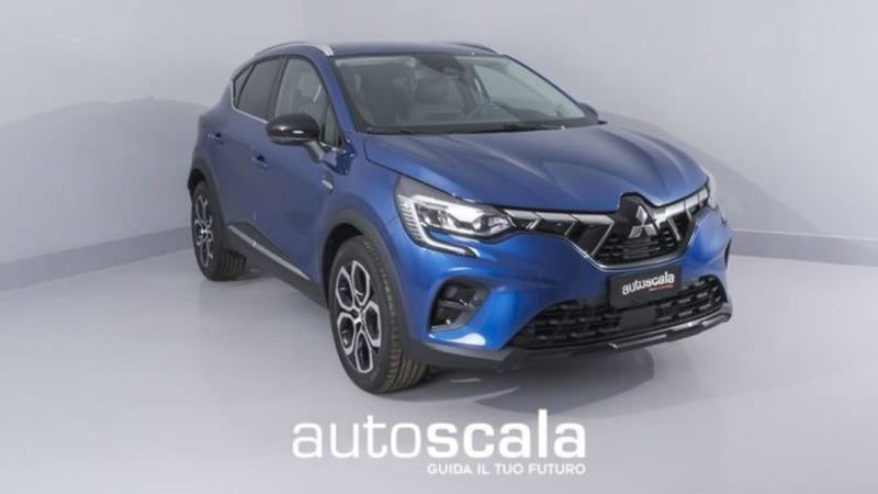 Mitsubishi ASX 1.3 mhev Intense