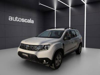 Dacia Duster 1.0 TCe 100 CV ECO-G 4x2 Comfort usata