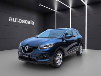 Renault Kadjar dCi 8V 115CV Sport Edition usata