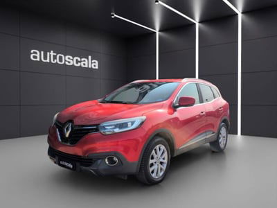 Renault Kadjar 8V 110CV Energy Intens usata