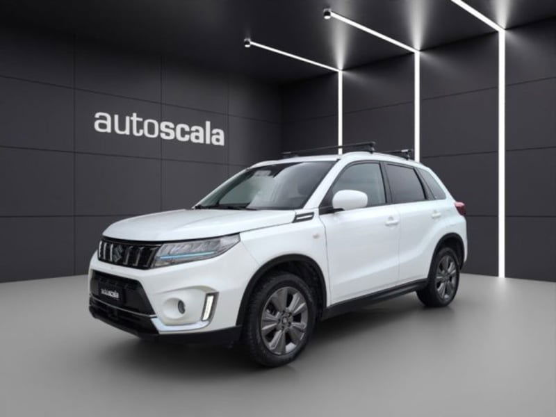 Suzuki Vitara 1.4 Hybrid Easy Cool