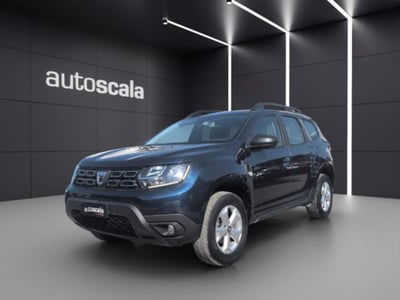 Dacia Duster 1.6 SCe GPL 4x2 Comfort usata