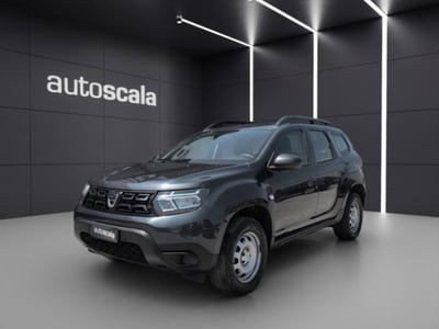 Dacia Duster 1.0 TCe GPL 4x2 Essential usata