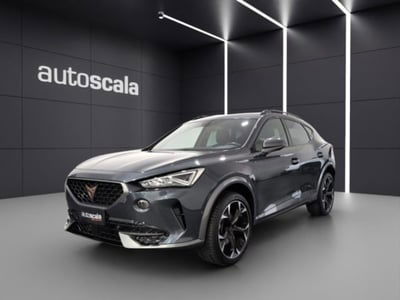 Cupra Formentor Formentor 2.0 tdi 4drive 150cv dsg usata