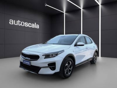Kia XCeed 1.0 T-GDi GPL Urban usata