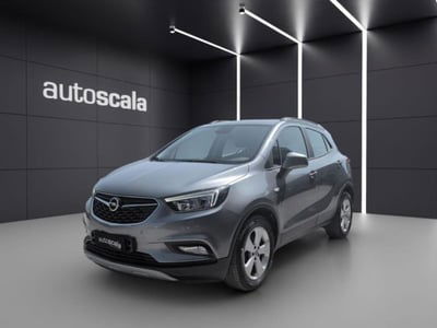 Opel Mokka 1.4 Turbo Ecotec 120CV 4x2 Start&Stop Advance usata