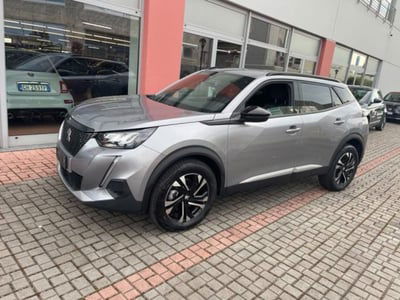 Peugeot 2008 BlueHDi 130 S&S EAT8 Allure Pack nuova