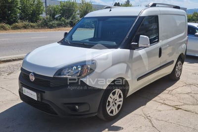 Fiat Doblò Furgone 1.3 MJT PC-TN Cargo Lamierato SX 3 Posti usato