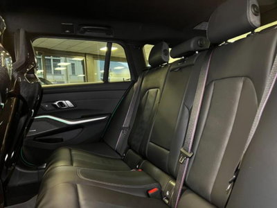 BMW Serie 3 M3 3.0 Competition M xdrive auto (12)