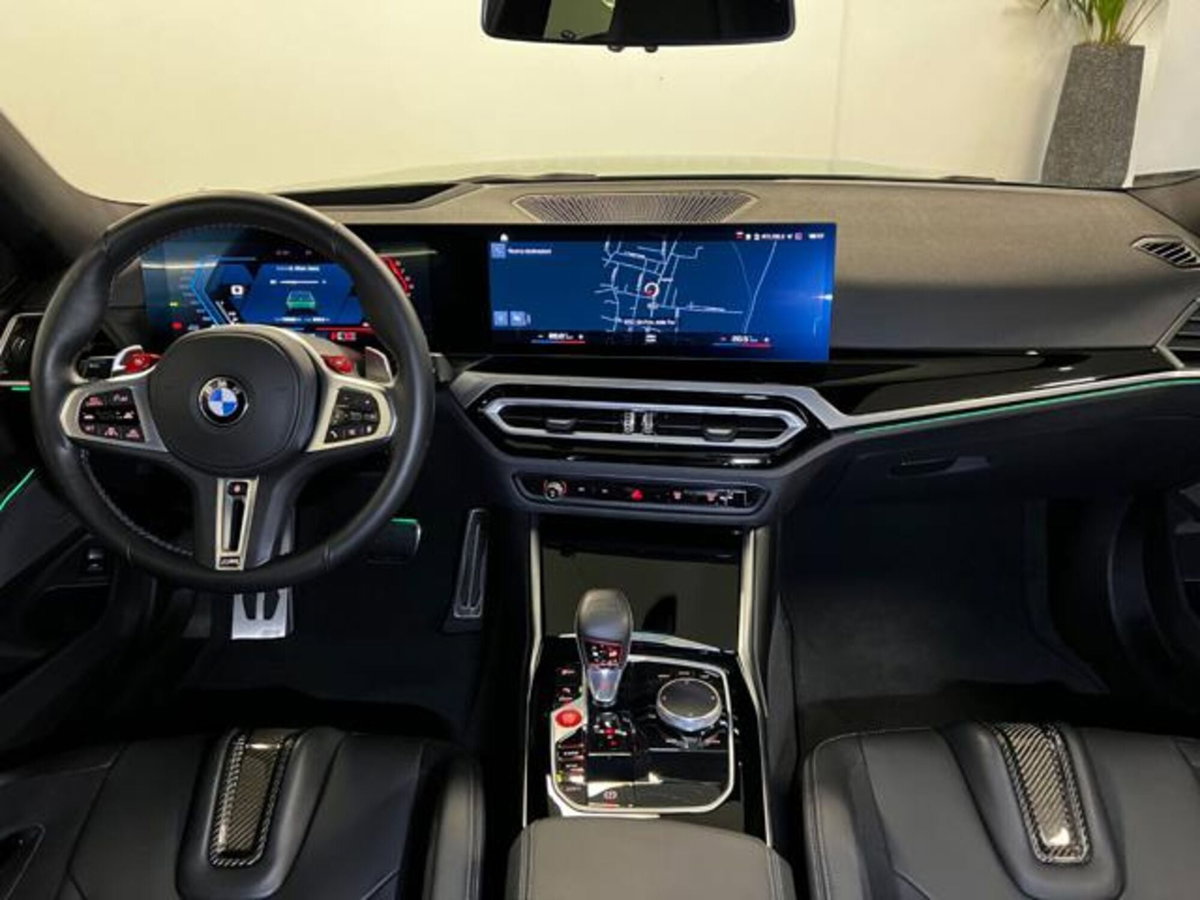 BMW Serie 3 M3 3.0 Competition M xdrive auto (14)