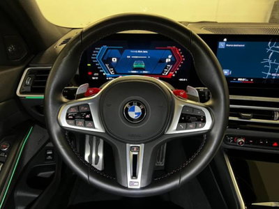 BMW Serie 3 M3 3.0 Competition M xdrive auto (15)